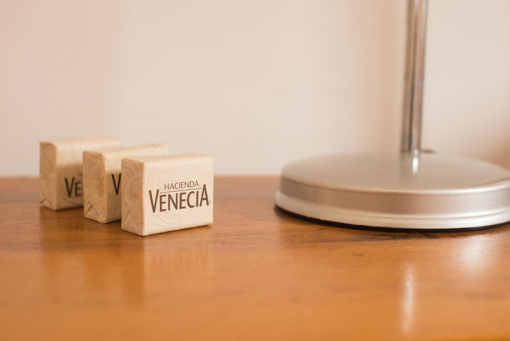 Hacienda Venecia Coffee Farm Hotel San Peregrino Ngoại thất bức ảnh