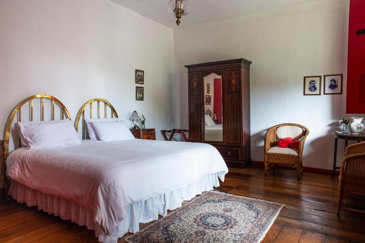 Hacienda Venecia Coffee Farm Hotel San Peregrino Ngoại thất bức ảnh
