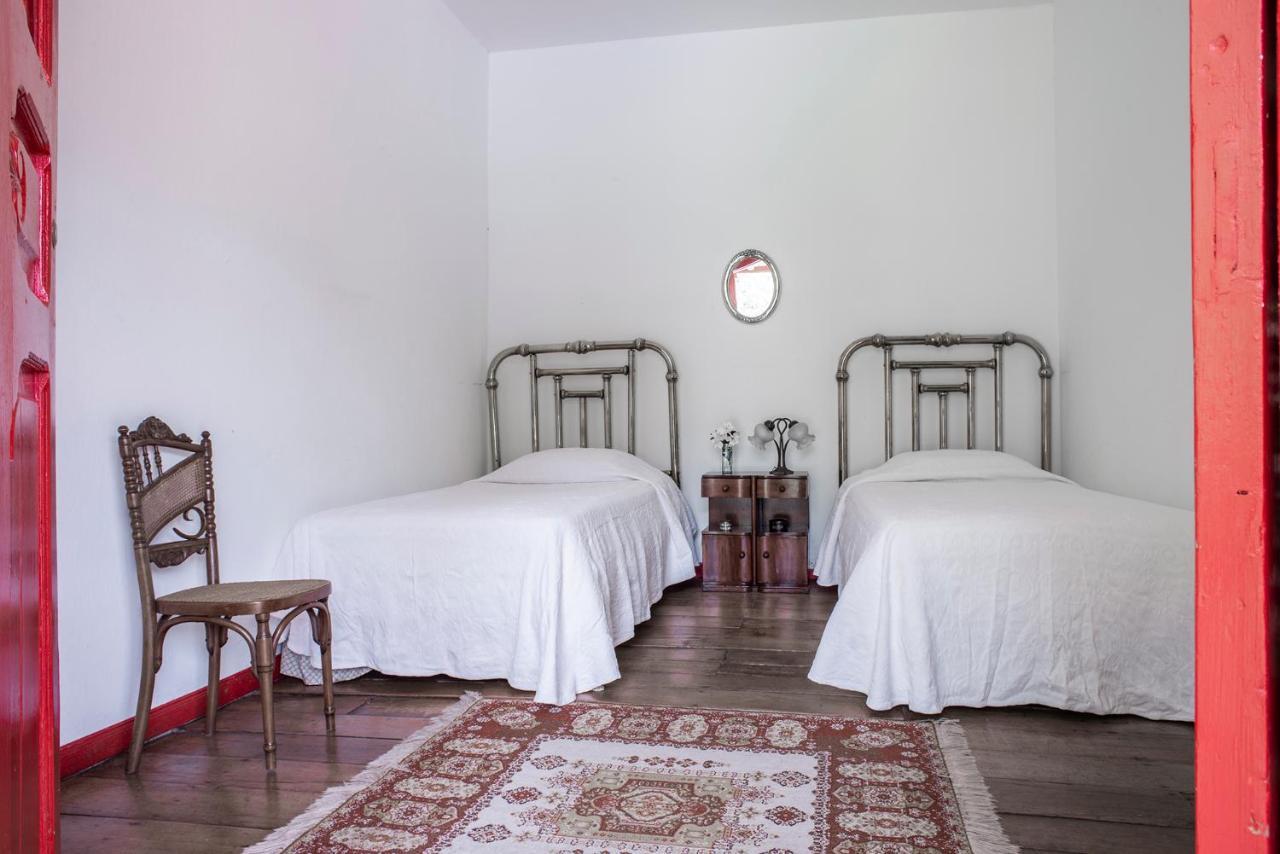 Hacienda Venecia Coffee Farm Hotel San Peregrino Ngoại thất bức ảnh
